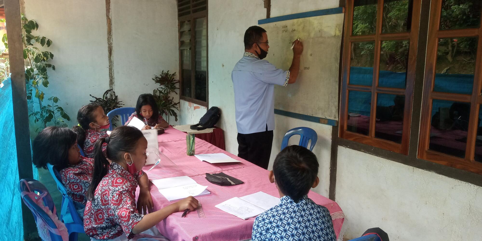 Sistem Penulisan