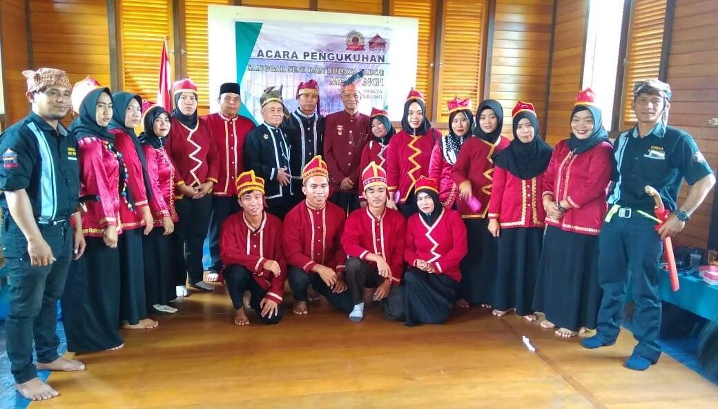 sani budaya