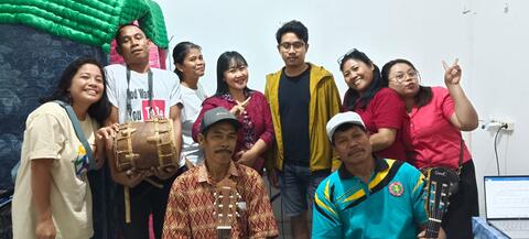 Proses Perekaman 3