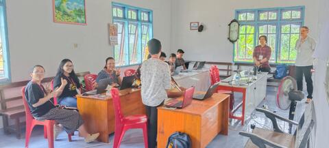 Website
