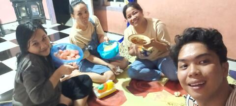 Malam ke 3