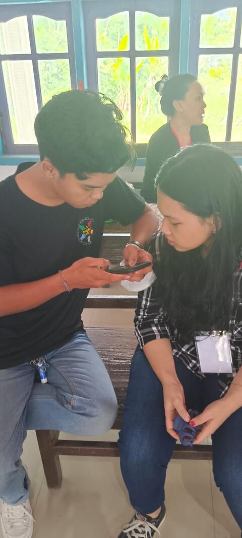 Media hari ke 4