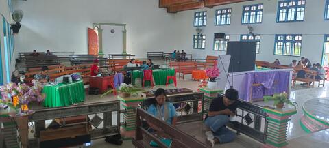 Media hari ke 4
