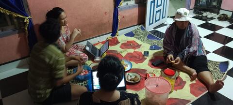 Malam ke 4