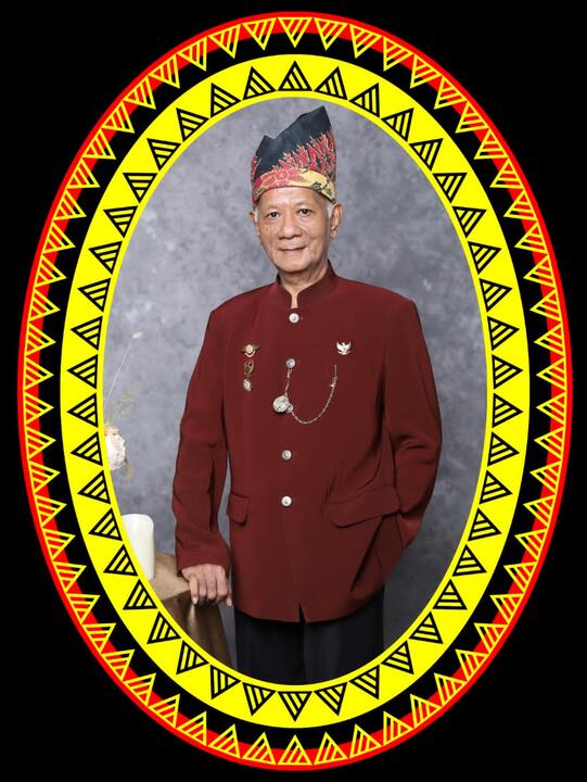 Kepala Suku