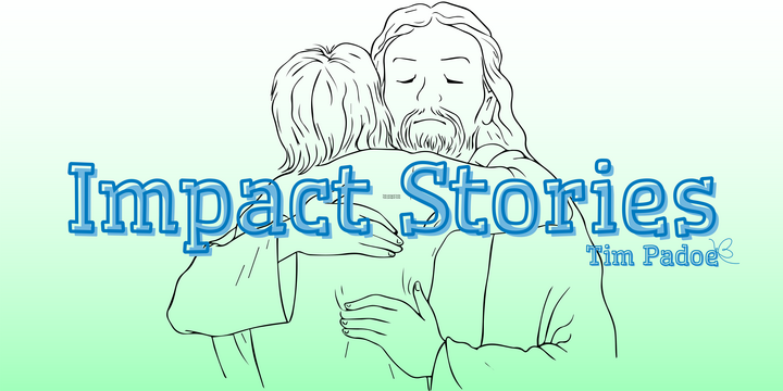 IMPACT STORIES IMPACT STORIES