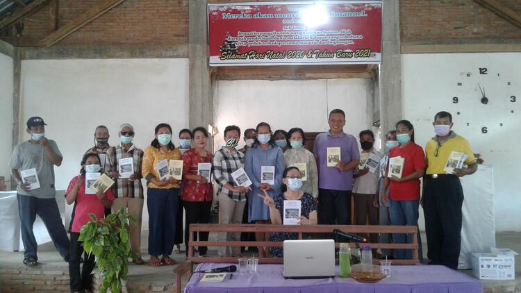 Sosialisasi Togo Sosialisasi Togo