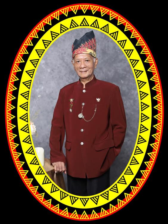 Kepala Suku