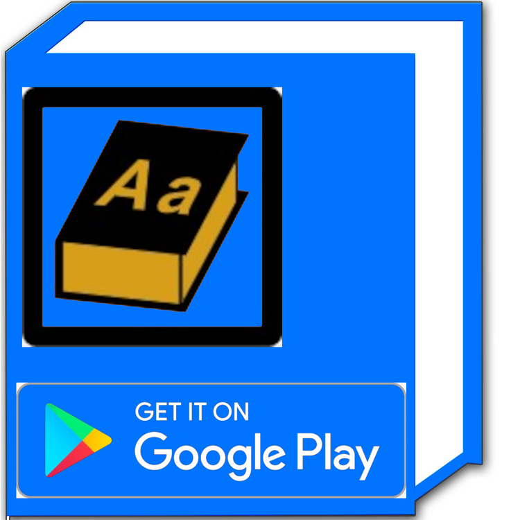 Google Play Kamus