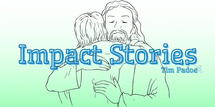 IMPACT STORIES