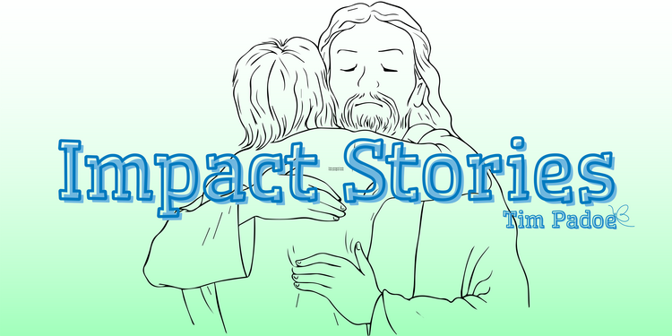 IMPACT STORIES IMPACT STORIES